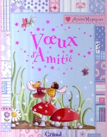 Voeux d'amitié
