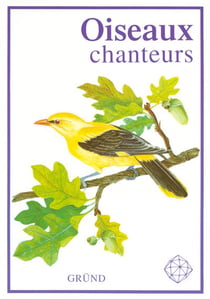 Oiseaux chanteurs