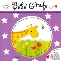 Bebe girafe