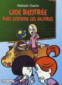 Une rentrée pas comme les autres
