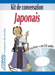 Japonais