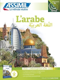 L'arabe - B2
