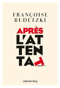 Apres l'attentat