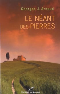 Le neant de pierres