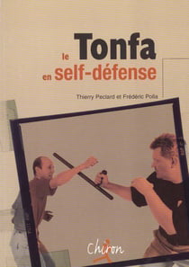 Le tonfa en self-defense