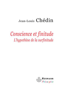 Conscience et finitude - l'hypothèse de la surfinitude