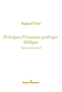 Topiques sinaïtiques, Volume 2