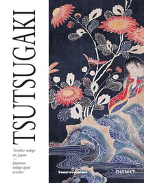 Tsutsugaki