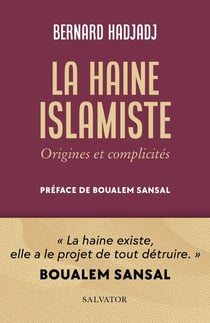 La haine islamiste : Origines et complicités