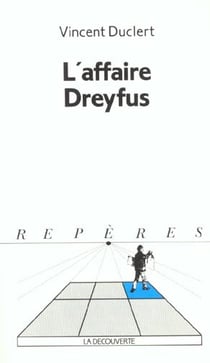 Affaire dreyfus