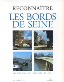 Reconnaitre les bords de seine