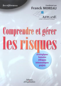 Comprendre et gerer les risques - les references