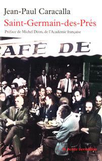 Saint-germain-des-prés