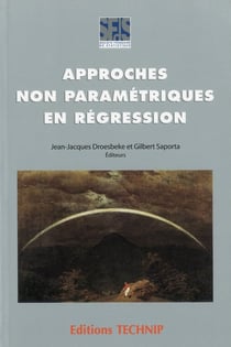 Approches non paramétriques en régression