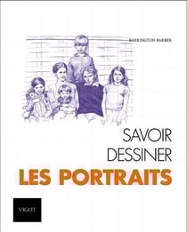 Savoir dessiner les portraits