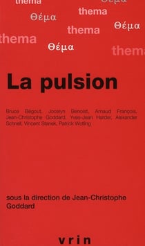 La pulsion