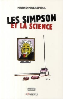 Les Simpson et la science