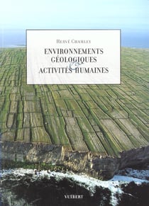 Environnements géologiques et activités humaines