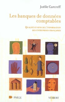 Les banques de donnees comptables - qualite et sens de l'information des entreprises francaises
