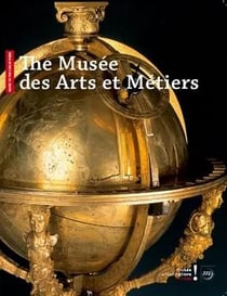 Le musée des arts et métiers
