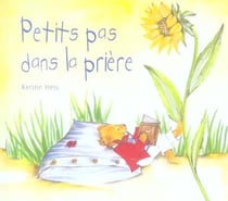 Petits pas dans la priere