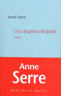 Un chapeau léopard