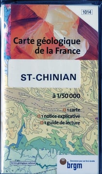 St chinian