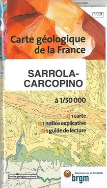 Sarrola-carcopino