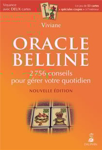 Oracle Belline - 2756 conseils pour gérer votre quotidien