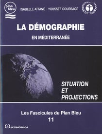 DEMOGRAPHIE EN MEDITERRANEE (LA)