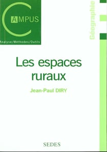 Les espaces ruraux, heritages et dynamiques