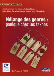 Mélange des genres - panique chez les taxons !