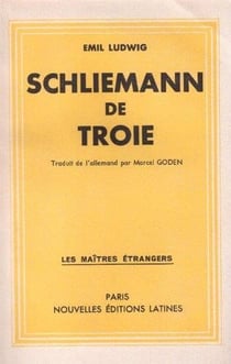Shliemann de Troie