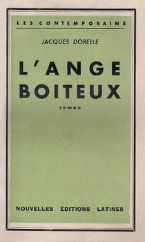 L'ange boiteux