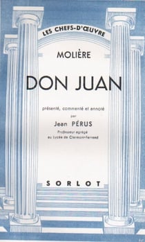 Don juan