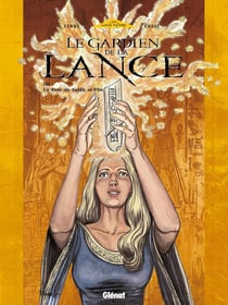 Le gardien de la lance Tome 3 - le don de Salah al-Din