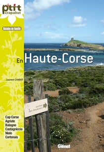 30 balades en famille en haute-corse