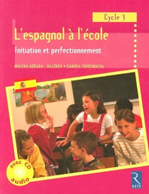 L'Espagnol A L'école Cycle 3