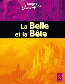 La Belle et la Bête - élève (édition 2010)