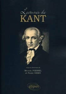 Lectures de : lectures de Kant