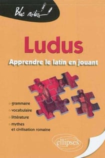 Ludus - apprendre le latin en jouant