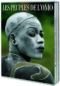 Les Peuples de l'Omo