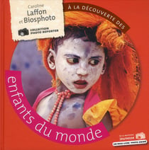 À la decouverte des enfants du monde