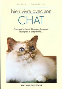 Bien vivre avec son chat