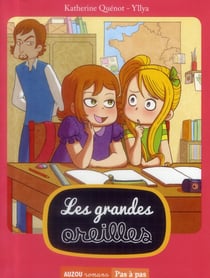 Les grandes oreilles