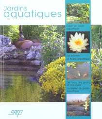 Jardins aquatiques