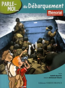 Parle moi du débarquement