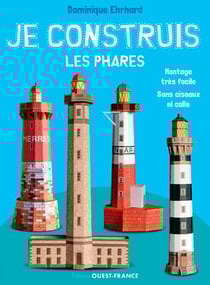 Je construis les phares