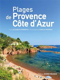 Plages de Provence Côte d'Azur