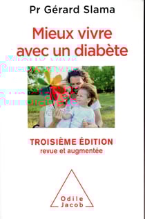 Mieux vivre avec un diabète (édition 2018)